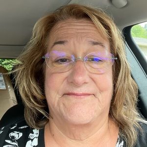 Meet your Posher, Kimberly